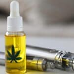 Ingredients In CBD Vape Juice