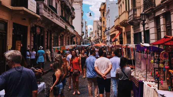 Tips for Filling Up Your Residency Documents in Argentina
