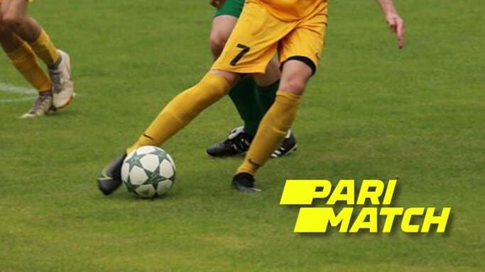 Join Parimatch