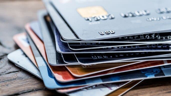 Credit Cards Unveiled