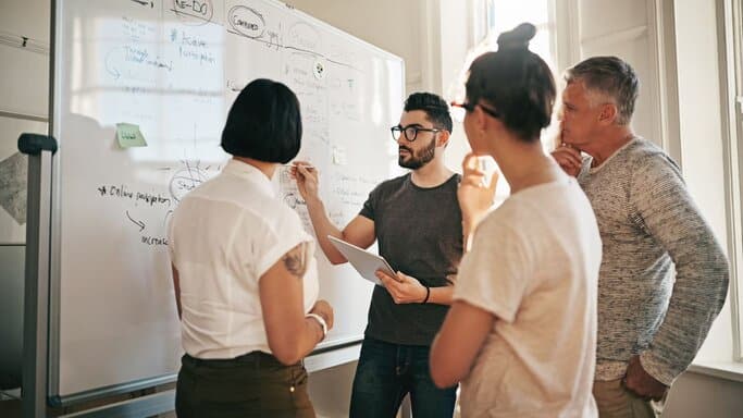 Here Are Some Ways Hiring A CRO Agency Can Improve Customer Insights: