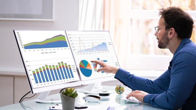 Turning Data into Action: Can Studying Statistics Help You Make Better Business Decisions