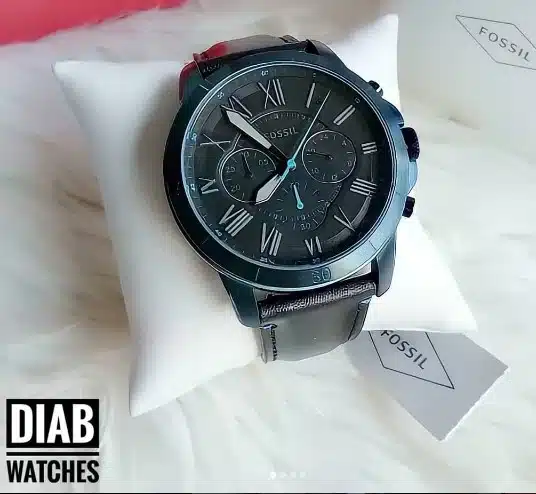 Carla Diab Watch Brand