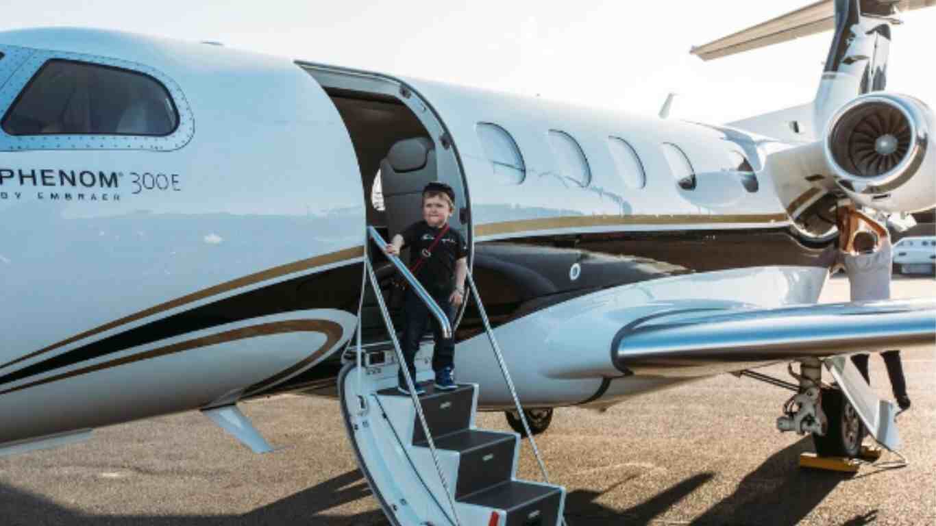 Why You Think You Know Hasbulla, But Don't