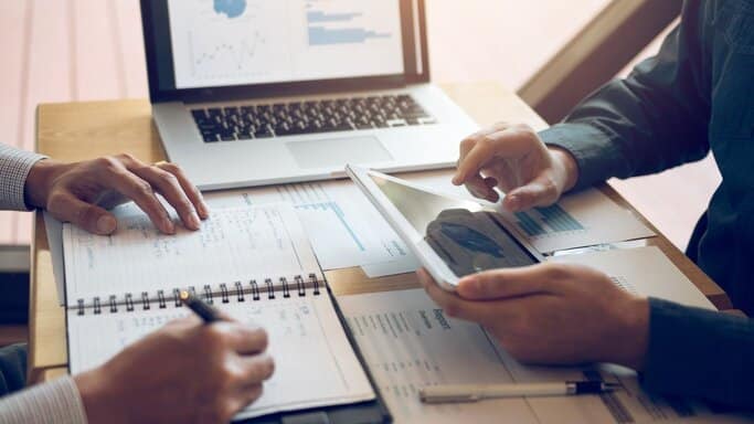 How Financial Transcription Can Enhance Compliance and Reduce Costs