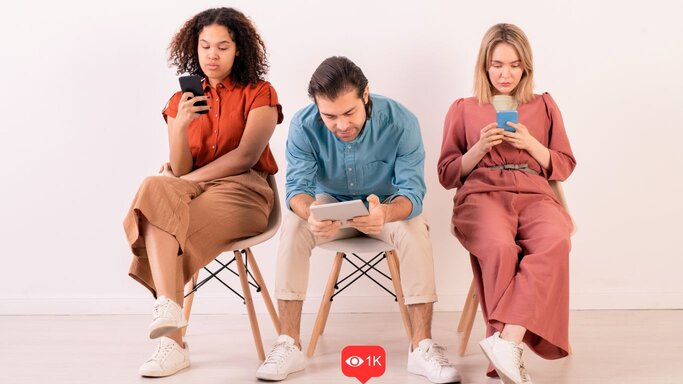 Top Benefits of Getting More Views On Social Media