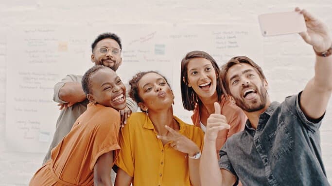 Top Ways to Grow Your Social Media