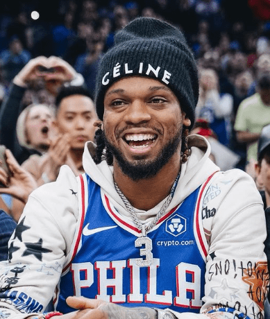 what is Damar Hamlin's Net Worth