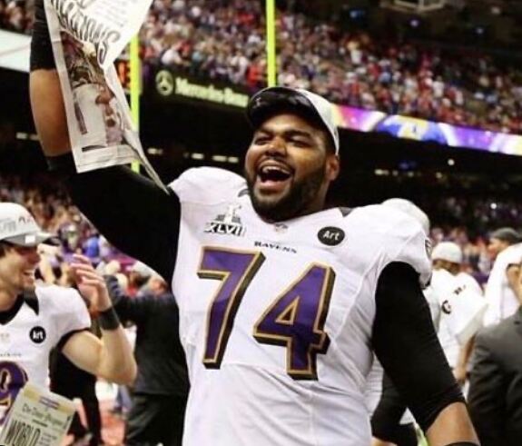 Michael Oher's Net Worth, from Adversity To A Millionaire