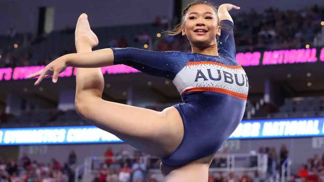 What is Gymnast Cameltoe, and how to prevent it