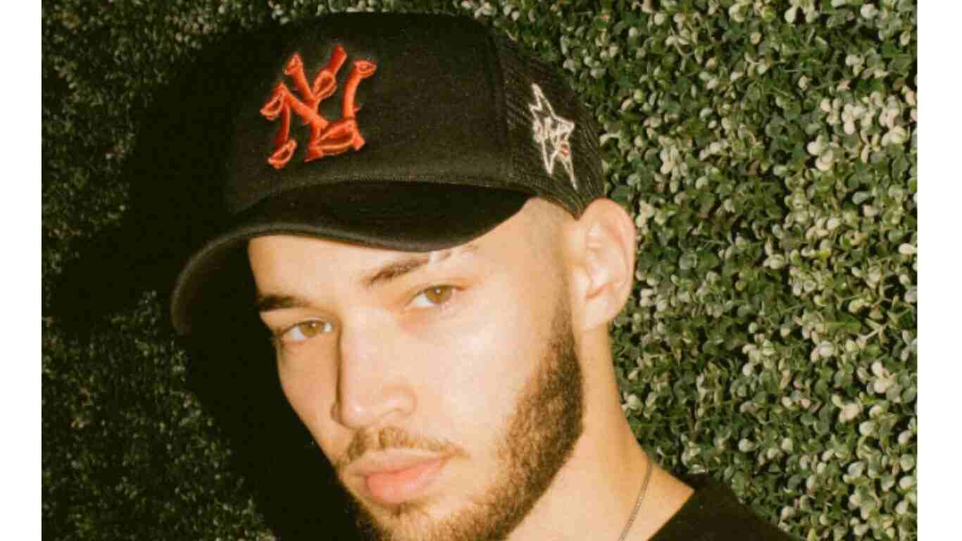 What is Adin Ross' Net Worth