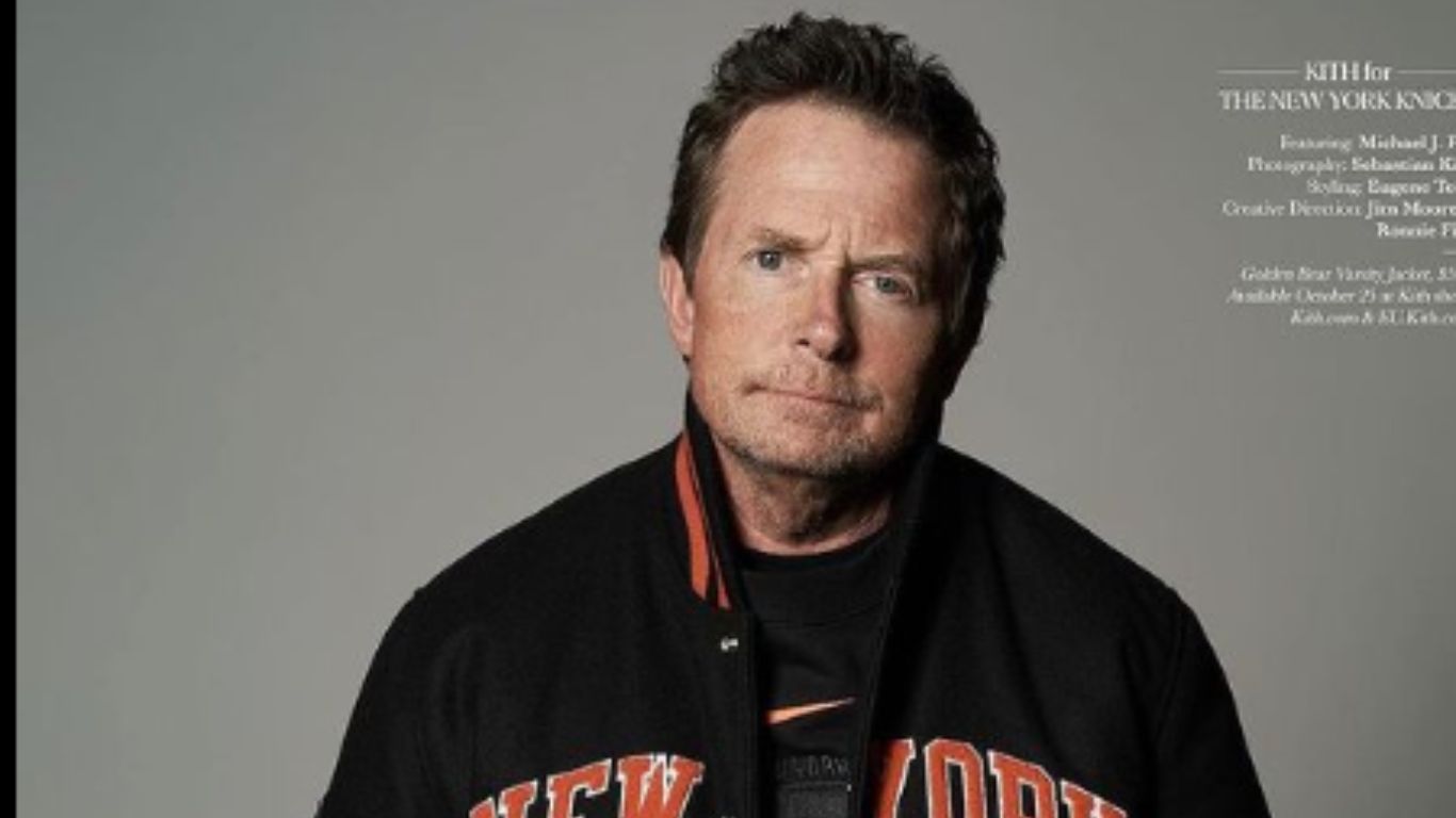 what is Michael J Fox's Net Worth