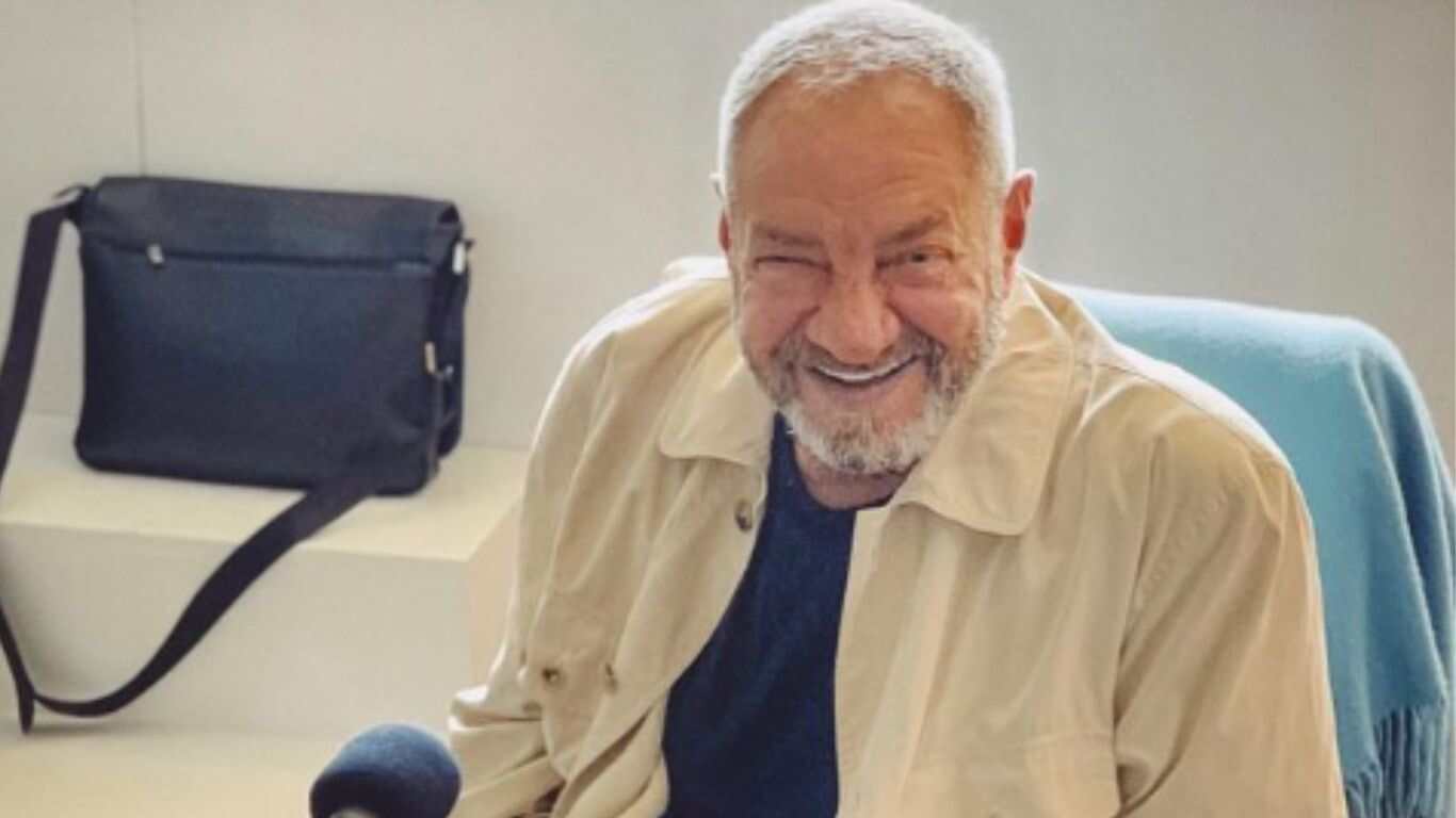 What is Dick Wolf's Net Worth