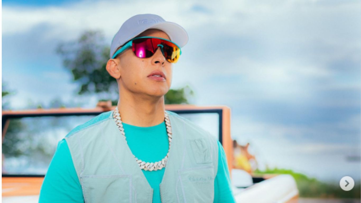 What is Daddy Yankee's Net Worth