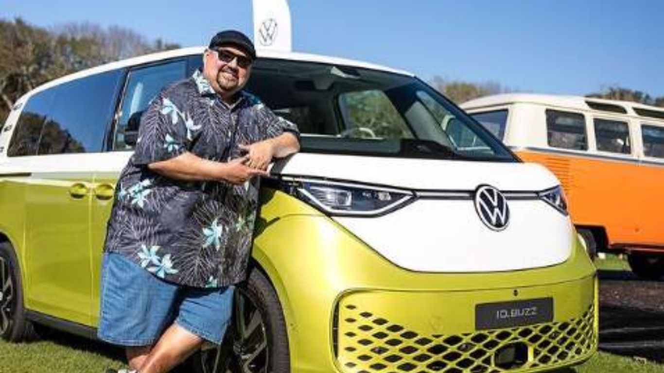 What is Gabriel Iglesias' Net Worth