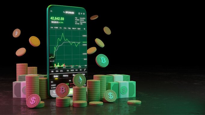 The Most Successful Cryptocurrency Business Models