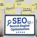 What Can SEO Experts Do to Improve Your Squarespace Website's SERP?