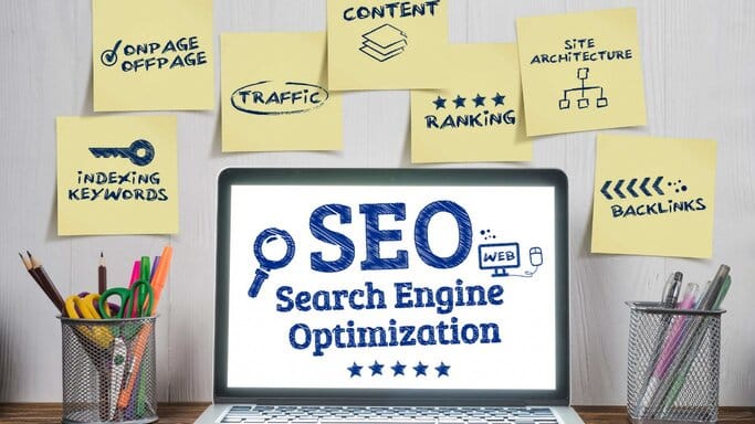 What Can SEO Experts Do to Improve Your Squarespace Website's SERP?