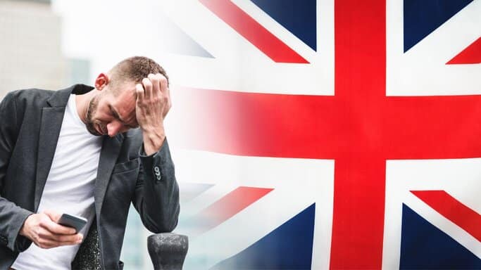 Is Setting Up a Business in the UK Challenging for Young Entrepreneurs?
