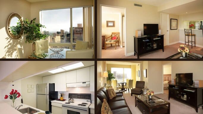 How To Find Affordable Flexible Short-Term Rentals In Toronto