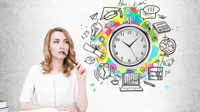 Time Management Tips For Students: Balancing Earning Money And College Assignments