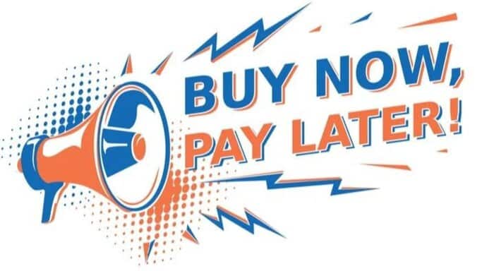 Responsible Spending with Buy Now Pay Later