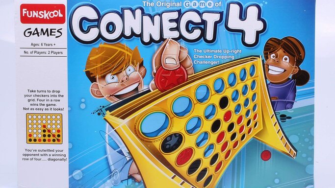 Why Playing Connect 4 Online is a Great Mental Break for Business Owners