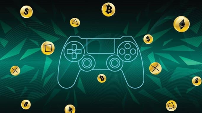How to Pay with Cryptocurrency by Playing Games: Exploring Crypto Slots