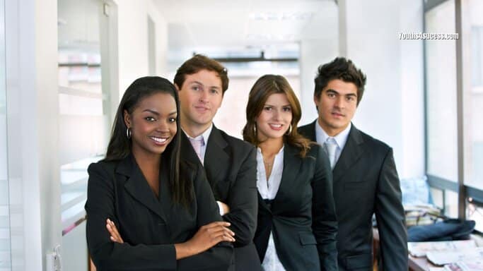 Career Options In Human Services