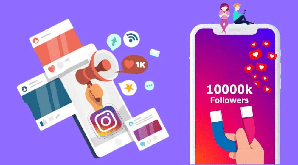 How might get commonly incredible number of followers without any problem