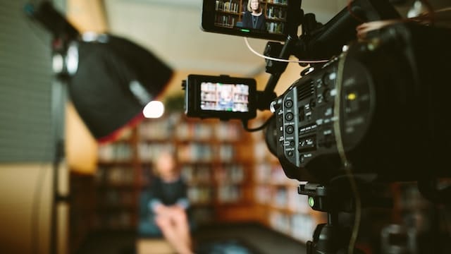 professional broadcast video solutions