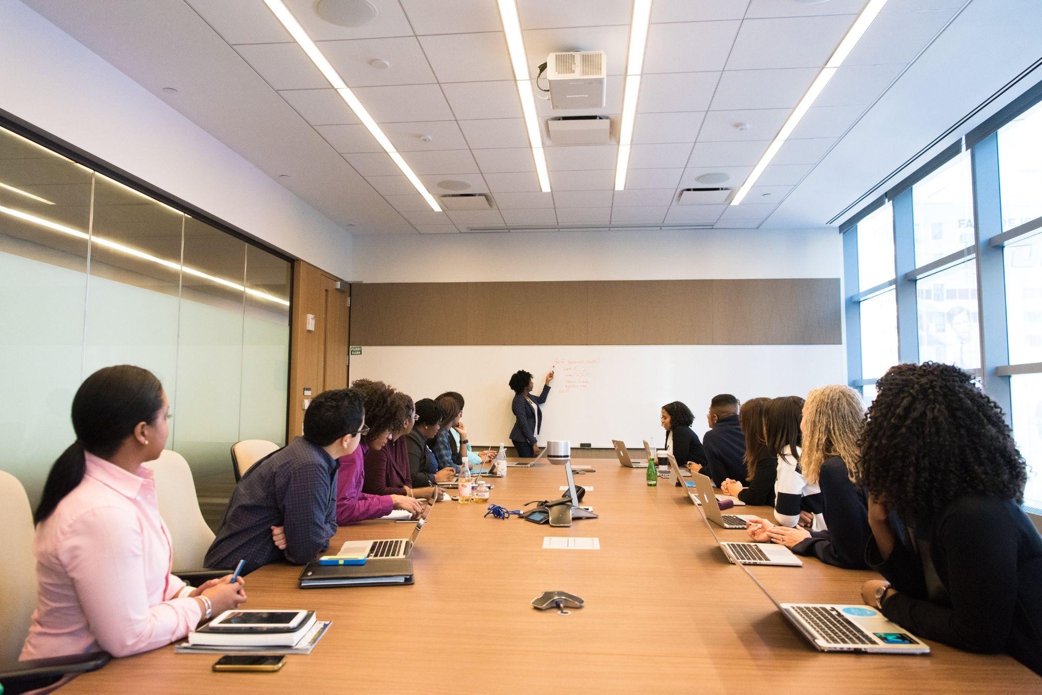 9 Essential Skills For Communications Professionals