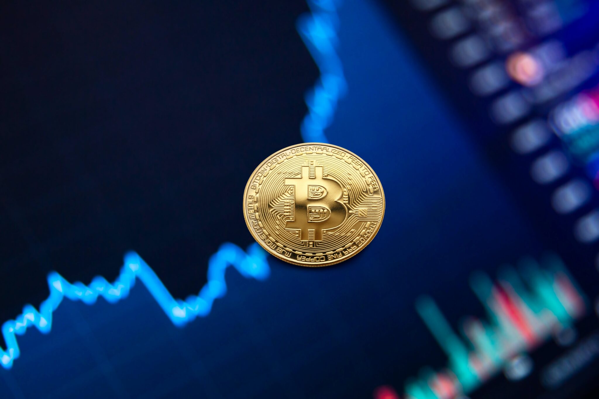 Crypto, FX, and Luck
