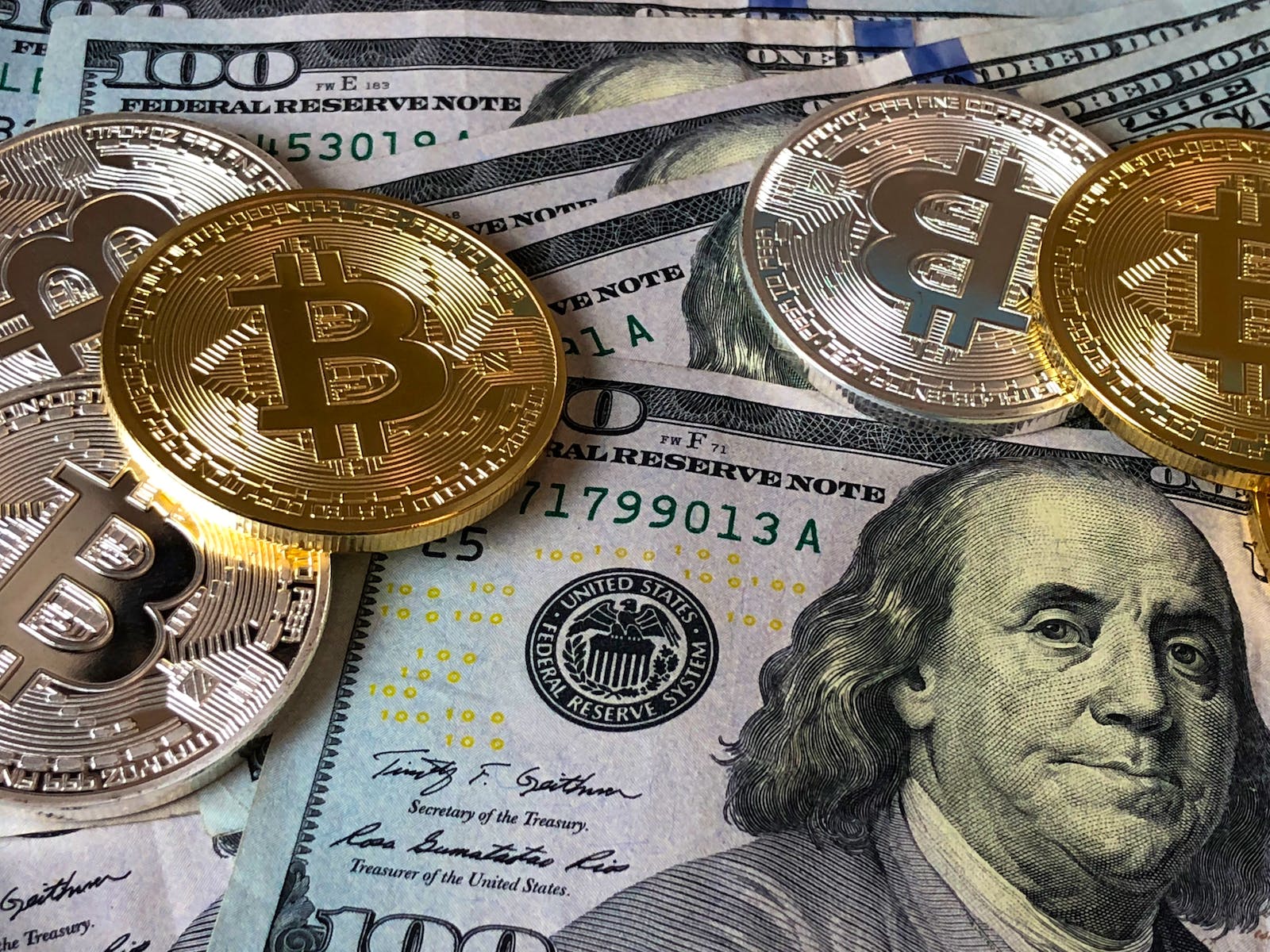 Empowering Youth: A Guide to Bitcoin and Digital Investments