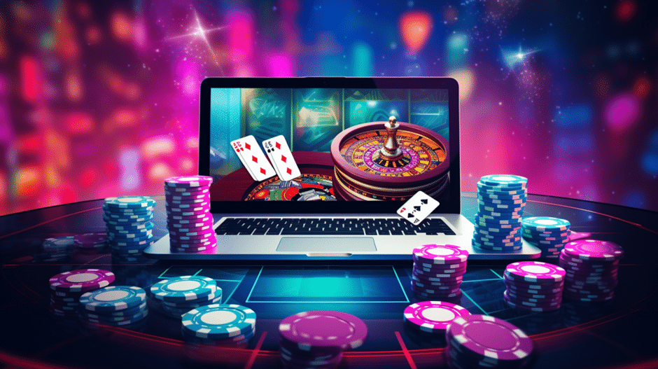 SEO Best Practices for Online Casino Websites