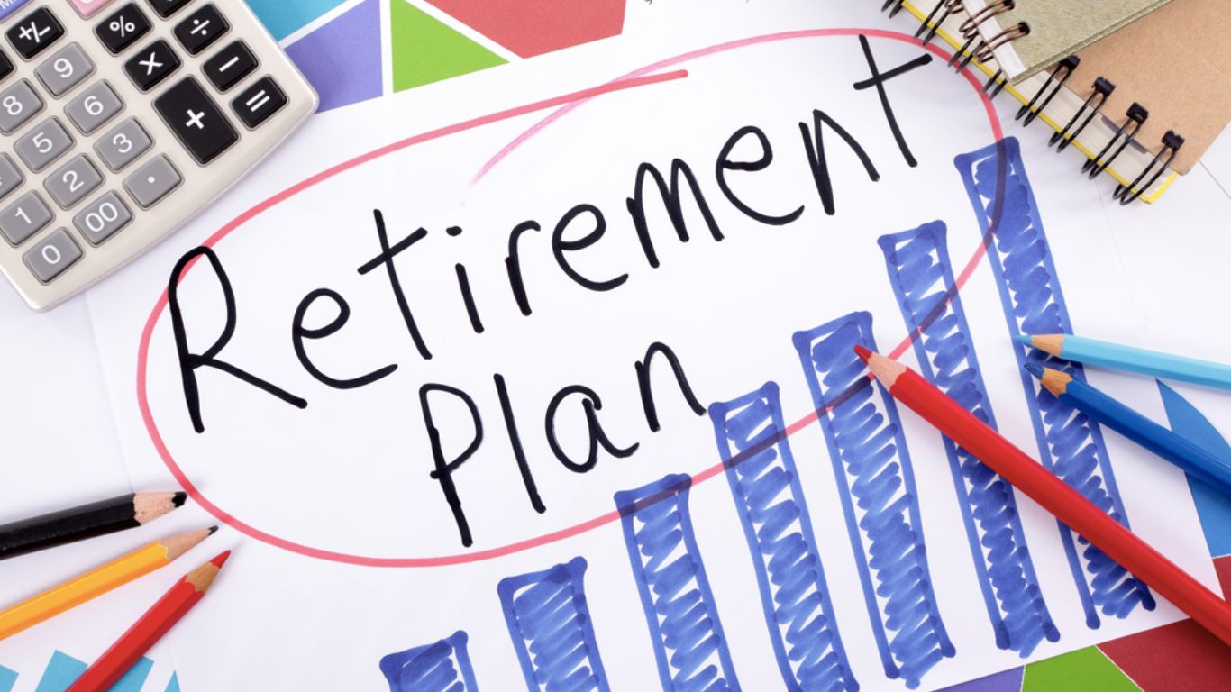 Essential Retirement Planning Tips for a Secure Future