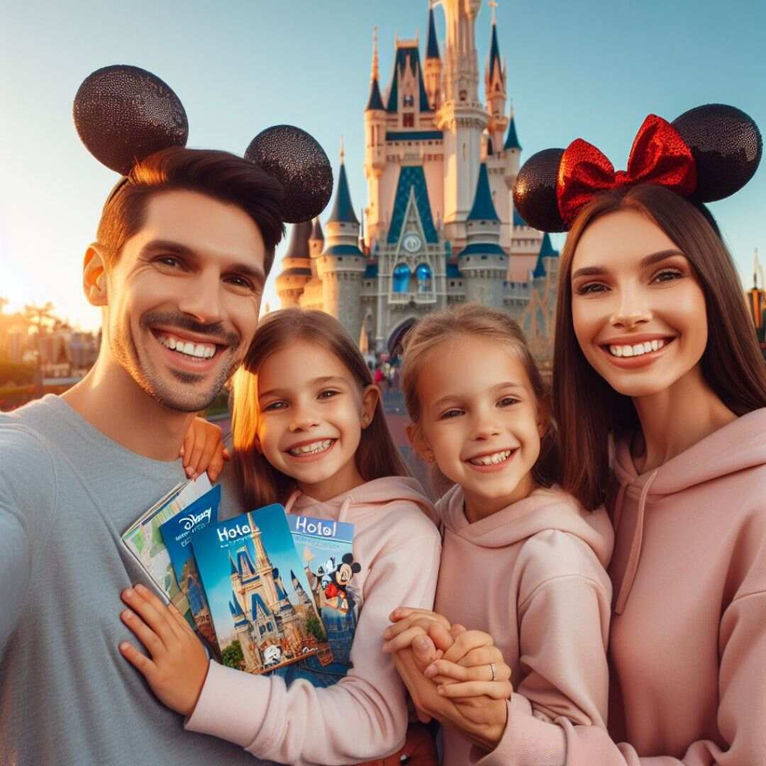 How to Find Cheaper Disney World Accommodations