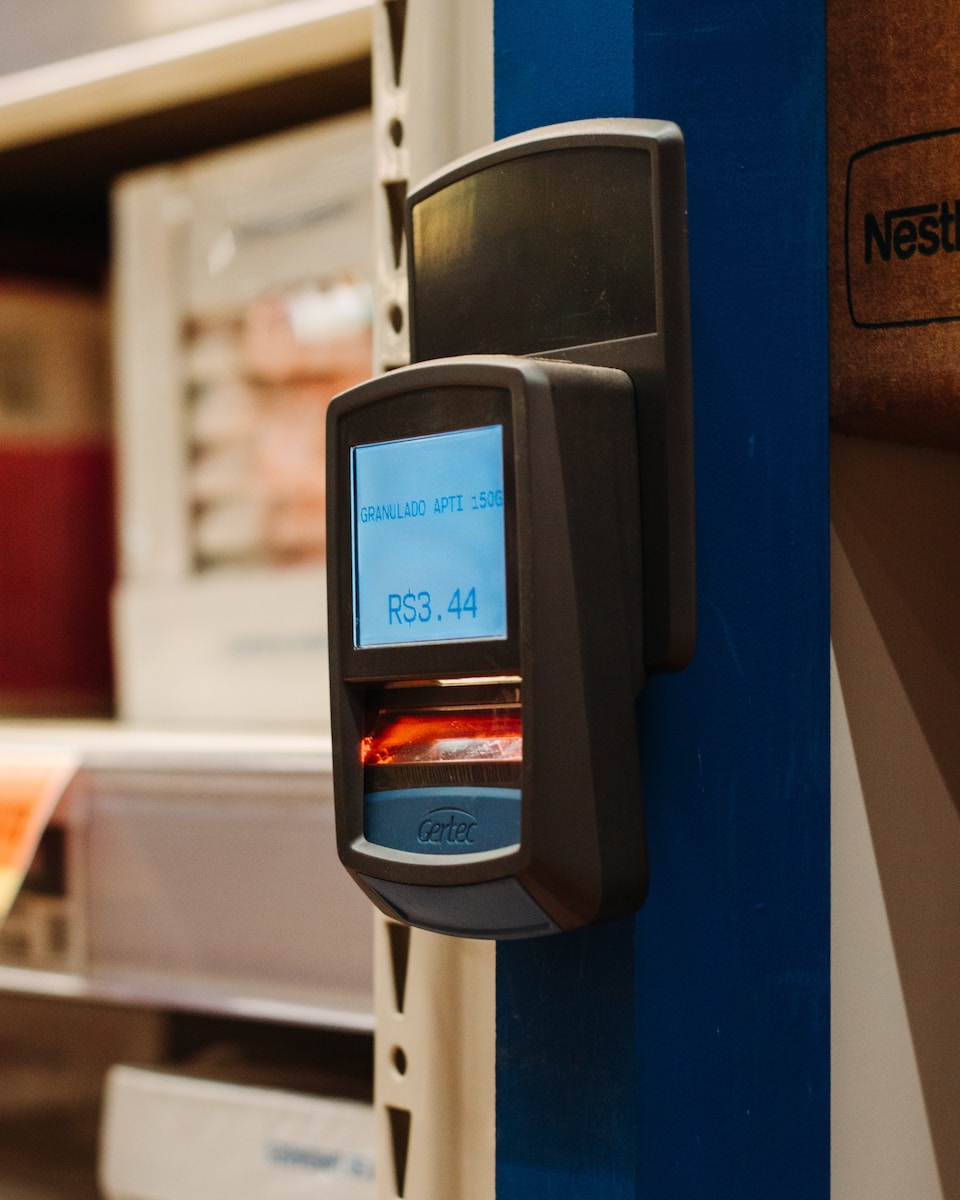 Questions to Ask When Selecting Check Scanners for Your Business