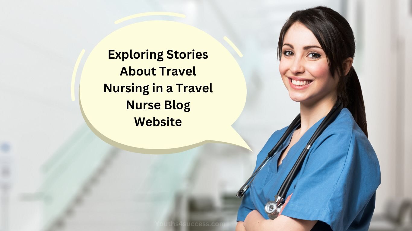 travel nurse blog