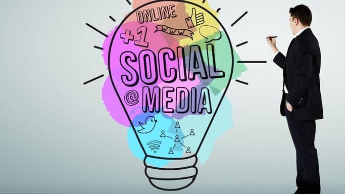 Social Media Strategies to Promote Your Financial Services