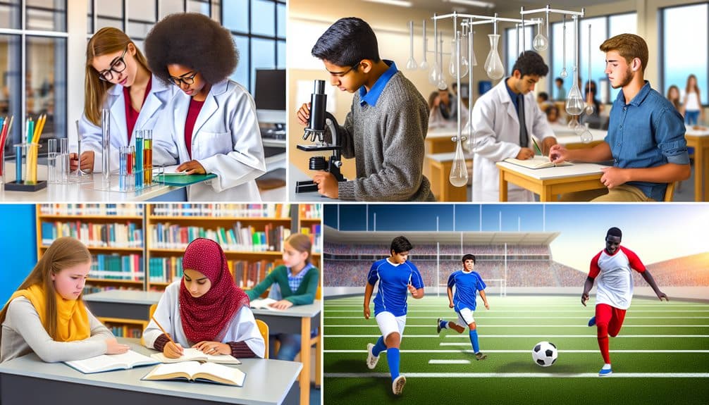 hamza ahmed s adonis school review